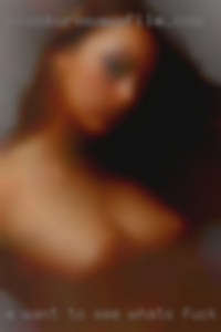 A want to see what's fuck around.