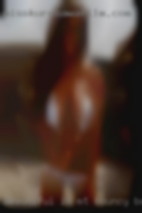 Beautiful in Mt, bouncy, bubbly swinging and outgoing.