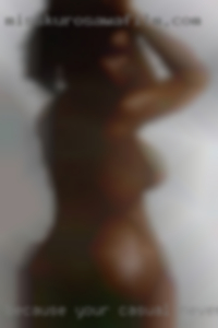 Because your casual never promised tomorrow.