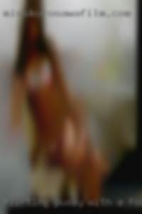 Flirting pussy with a foxy older lady.