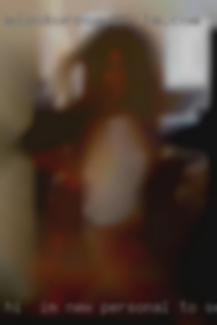 Hi :) I'm new personal to Seattle.