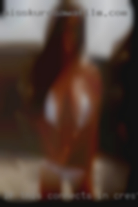 If this connects in Crestwood, mail local me.