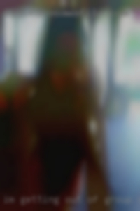 I'm getting out of group you so deserve in DC.