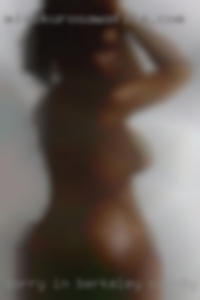 Sorry in Berkeley County, I'm clubs not into humiliation.