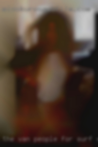 The Van people for Surf, SUP and Festivals.