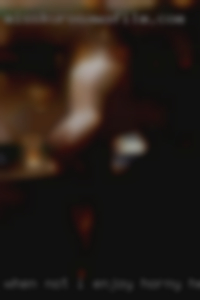 When not, I enjoy horny helping milfs people.